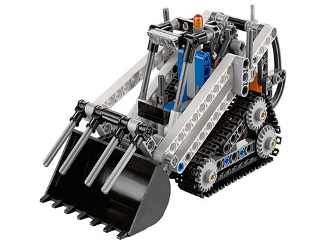 LEGO Technic 42032, Compact Tracked Loader 